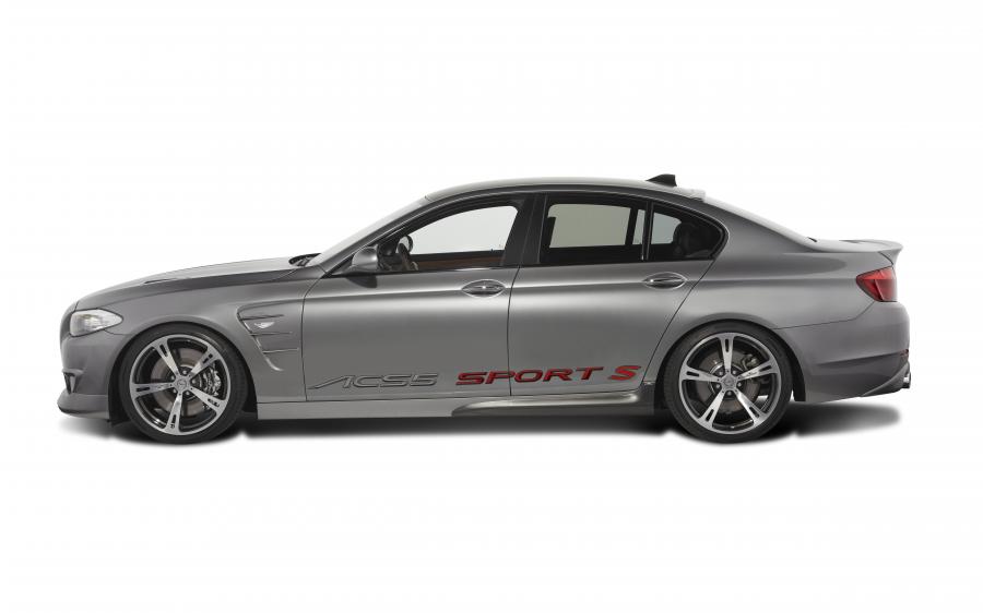  BMW ACS5 Sport S by AC Schnitzer 2011 года  (фото 51 из 57)